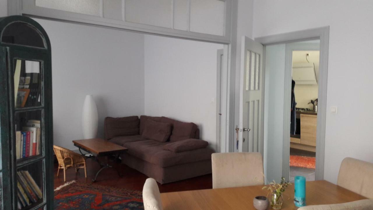 Just Like Homestay *