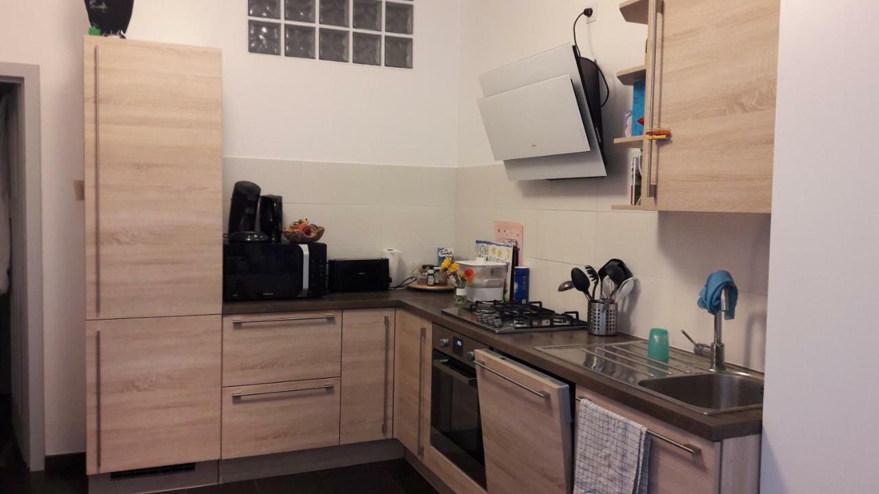 Just Like Homestay Brussels